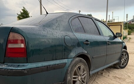 Skoda Octavia IV, 1997 год, 200 000 рублей, 5 фотография