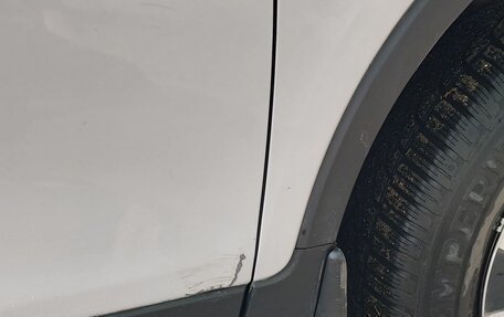 Opel Mokka I, 2013 год, 1 050 000 рублей, 11 фотография