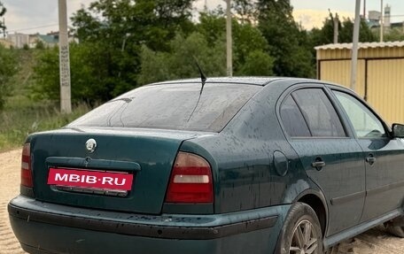 Skoda Octavia IV, 1997 год, 200 000 рублей, 4 фотография