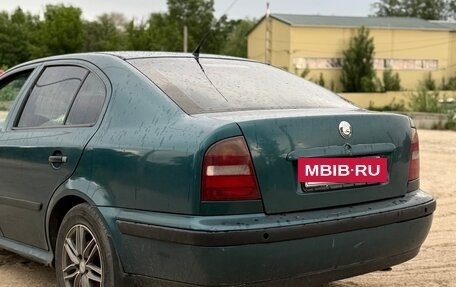 Skoda Octavia IV, 1997 год, 200 000 рублей, 3 фотография