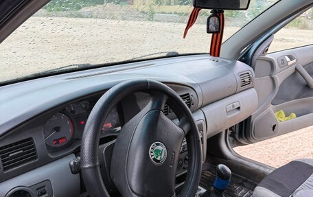 Skoda Octavia IV, 1997 год, 200 000 рублей, 10 фотография