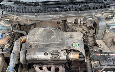 Skoda Octavia IV, 1997 год, 200 000 рублей, 11 фотография