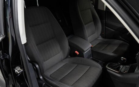 Volkswagen Tiguan I, 2012 год, 1 370 000 рублей, 17 фотография