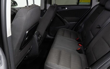Volkswagen Tiguan I, 2012 год, 1 370 000 рублей, 15 фотография