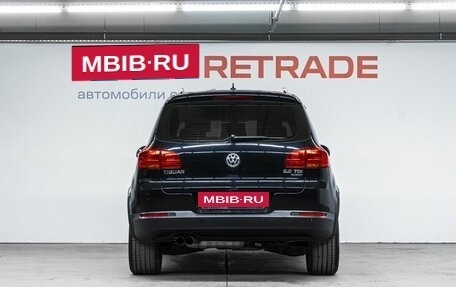 Volkswagen Tiguan I, 2012 год, 1 370 000 рублей, 7 фотография