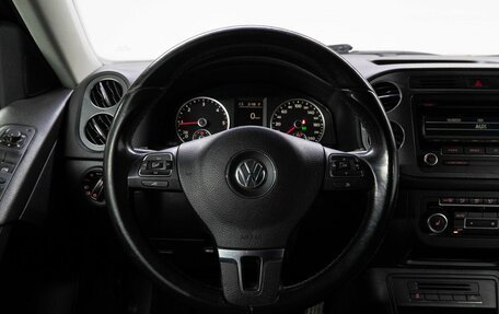 Volkswagen Tiguan I, 2012 год, 1 370 000 рублей, 19 фотография