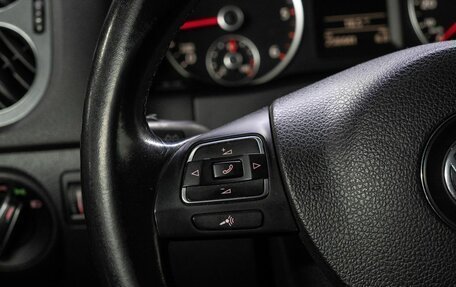 Volkswagen Tiguan I, 2012 год, 1 370 000 рублей, 20 фотография