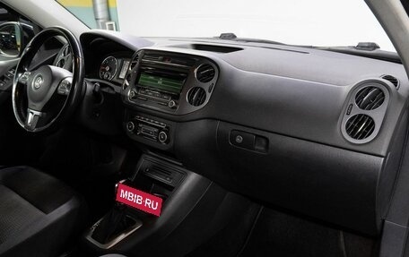 Volkswagen Tiguan I, 2012 год, 1 370 000 рублей, 16 фотография