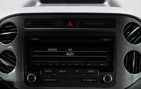 Volkswagen Tiguan I, 2012 год, 1 370 000 рублей, 22 фотография