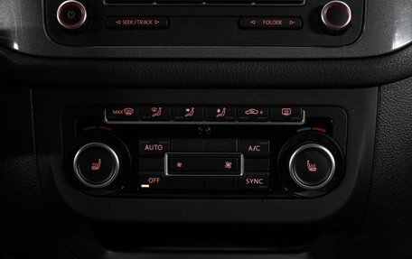 Volkswagen Tiguan I, 2012 год, 1 370 000 рублей, 23 фотография