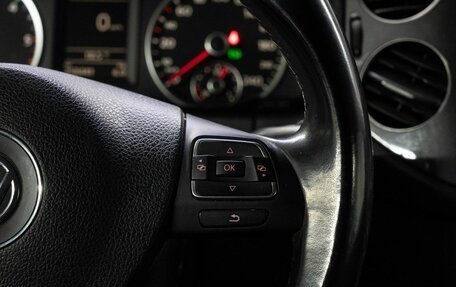 Volkswagen Tiguan I, 2012 год, 1 370 000 рублей, 21 фотография
