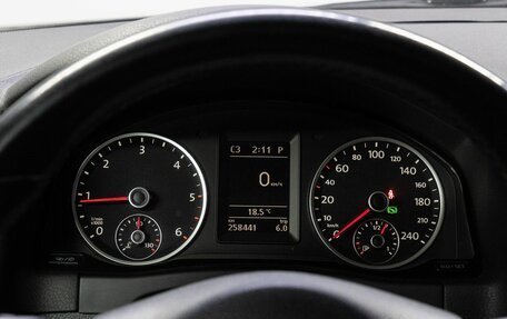 Volkswagen Tiguan I, 2012 год, 1 370 000 рублей, 24 фотография