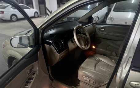 Mazda MPV II, 2003 год, 375 000 рублей, 9 фотография