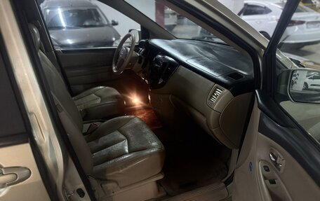 Mazda MPV II, 2003 год, 375 000 рублей, 15 фотография