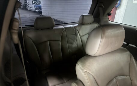 Mazda MPV II, 2003 год, 375 000 рублей, 17 фотография