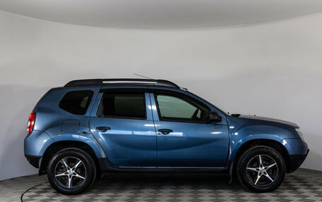 Renault Duster I рестайлинг, 2014 год, 729 000 рублей, 4 фотография