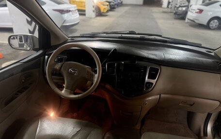 Mazda MPV II, 2003 год, 375 000 рублей, 18 фотография