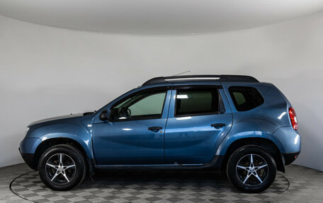 Renault Duster I рестайлинг, 2014 год, 729 000 рублей, 8 фотография