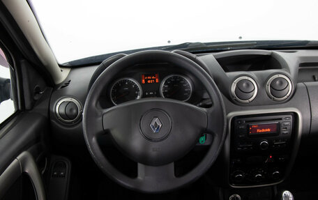 Renault Duster I рестайлинг, 2014 год, 729 000 рублей, 10 фотография