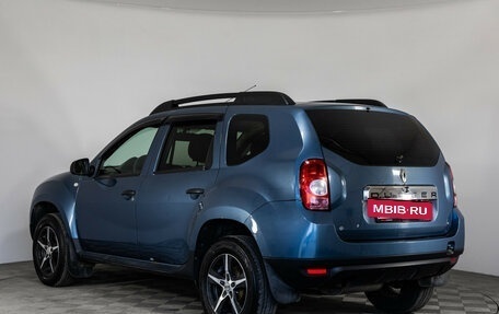 Renault Duster I рестайлинг, 2014 год, 729 000 рублей, 7 фотография