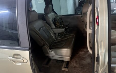 Mazda MPV II, 2003 год, 375 000 рублей, 16 фотография