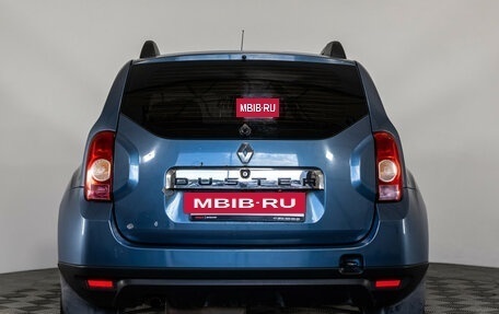Renault Duster I рестайлинг, 2014 год, 729 000 рублей, 6 фотография
