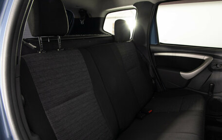 Renault Duster I рестайлинг, 2014 год, 729 000 рублей, 12 фотография