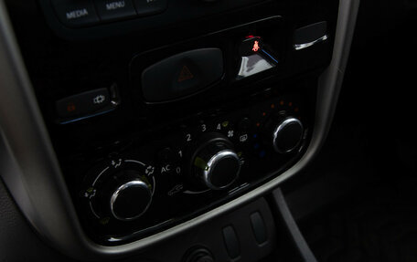 Renault Duster I рестайлинг, 2014 год, 729 000 рублей, 15 фотография