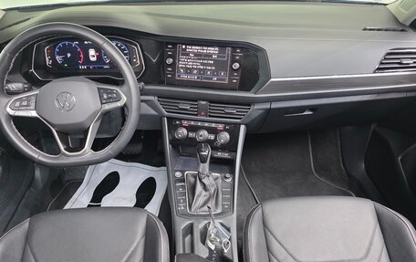 Volkswagen Jetta VII, 2024 год, 2 050 000 рублей, 6 фотография