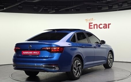 Volkswagen Jetta VII, 2024 год, 2 050 000 рублей, 3 фотография