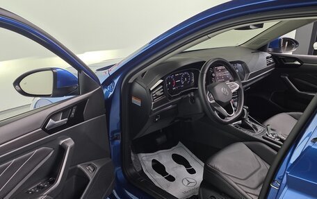 Volkswagen Jetta VII, 2024 год, 2 050 000 рублей, 11 фотография