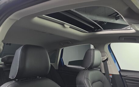 Volkswagen Jetta VII, 2024 год, 2 050 000 рублей, 15 фотография