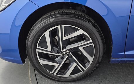 Volkswagen Jetta VII, 2024 год, 2 050 000 рублей, 19 фотография
