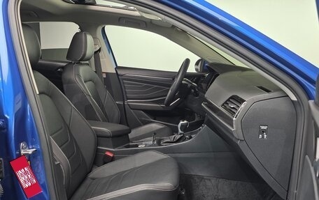 Volkswagen Jetta VII, 2024 год, 2 050 000 рублей, 12 фотография