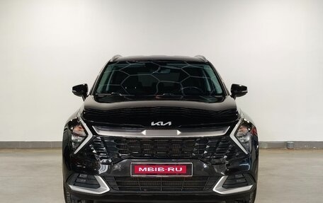KIA Sportage IV рестайлинг, 2022 год, 3 450 000 рублей, 3 фотография