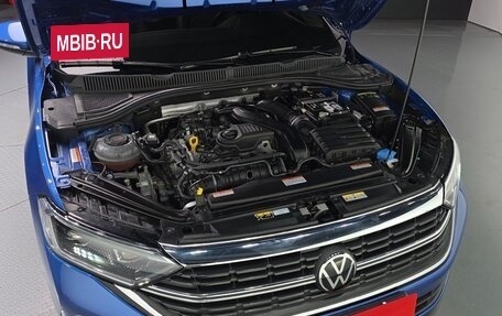 Volkswagen Jetta VII, 2024 год, 2 050 000 рублей, 17 фотография