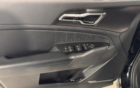 KIA Sportage IV рестайлинг, 2022 год, 3 450 000 рублей, 14 фотография