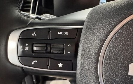 KIA Sportage IV рестайлинг, 2022 год, 3 450 000 рублей, 18 фотография
