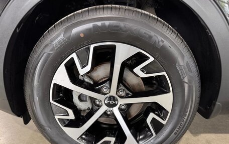 KIA Sportage IV рестайлинг, 2022 год, 3 450 000 рублей, 23 фотография