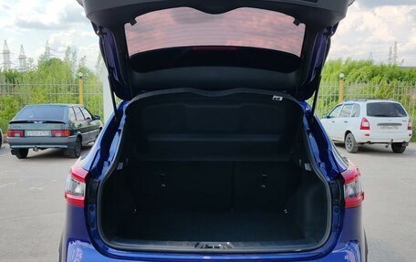 Nissan Qashqai, 2019 год, 1 799 000 рублей, 7 фотография