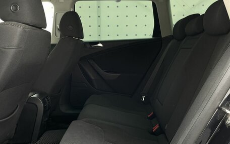 Volkswagen Passat B6, 2010 год, 850 000 рублей, 12 фотография