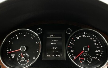 Volkswagen Passat B6, 2010 год, 850 000 рублей, 13 фотография