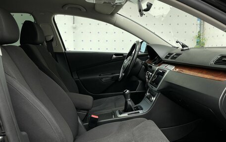 Volkswagen Passat B6, 2010 год, 850 000 рублей, 11 фотография