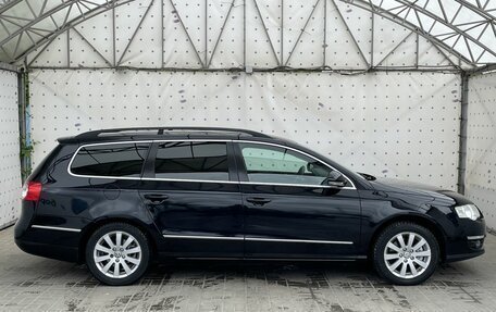 Volkswagen Passat B6, 2010 год, 850 000 рублей, 8 фотография