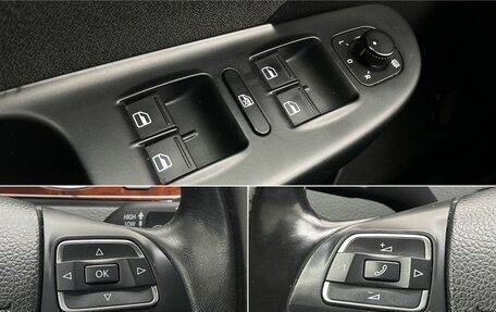 Volkswagen Passat B6, 2010 год, 850 000 рублей, 17 фотография