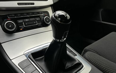 Volkswagen Passat B6, 2010 год, 850 000 рублей, 15 фотография