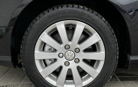 Volkswagen Passat B6, 2010 год, 850 000 рублей, 18 фотография