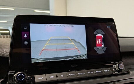KIA Seltos I, 2022 год, 2 555 000 рублей, 27 фотография