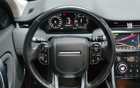 Land Rover Discovery Sport I рестайлинг, 2020 год, 2 290 000 рублей, 9 фотография