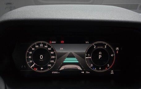 Land Rover Discovery Sport I рестайлинг, 2020 год, 2 290 000 рублей, 11 фотография